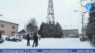 Raibs kā lūša kažoks – 2025. gads Jēkabpils novadā