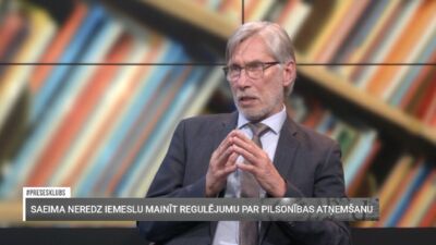 22.01.2026 Preses klubs 3. daļa