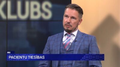 Vai ārsts var tikt sodīts par nepamatotu trauksmes celšanu ģimenes vardarbības gadījumā?
