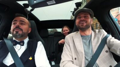 10.01.2026 Slavenību taksis