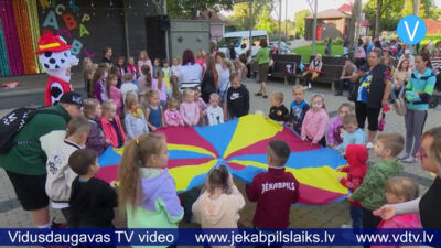 04.09.2023 Jēkabpils laiks