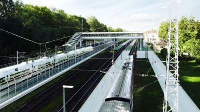 Līdaka: Somijas iesaistīšanās "Rail Baltica" padarīs procesu caurspīdīgāku