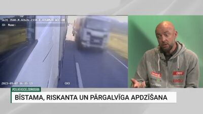 29.07.2026 Cilvēks.Ceļš.Drošība