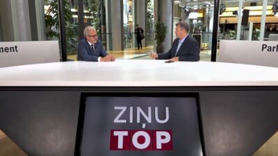 ASV bloķē G7 valstu paziņojumu pret Krievijas karu Ukrainā un kavējas ar sankcijām