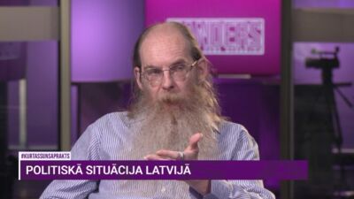 16.05.2026 Kur tas suns aprakts? 2. daļa
