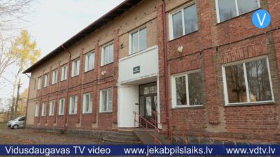27.10.2025 Jēkabpils laiks