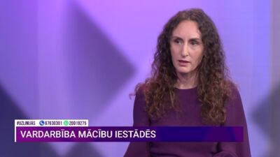 22.01.2026 Uz līnijas