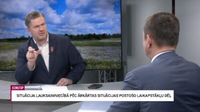 06.11.2025 Ziņu TOP