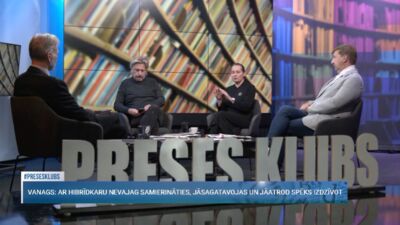 03.10.2025 Preses klubs 2. daļa