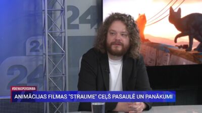 Vai "Straume" iepriecinās skatītājus ar stāsta turpinājumu?