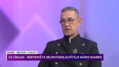 Kurinot krāsni, kāpēc dūmi nāk telpā?