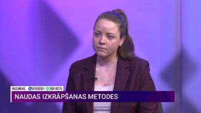 Kāpēc vieni saņem daudzus krāpšanas zvanus, bet citi - nevienu?