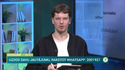 06.03.2026 Latvijas labums 1. daļa