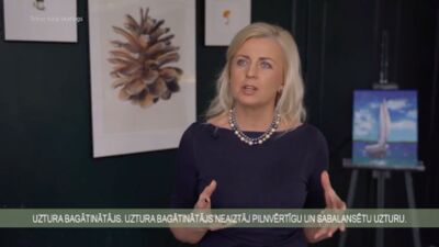 27.09.2025 Dzīvīte brīvdienās