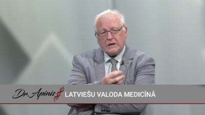Māris Baltiņš: Terminus nekad netulko burtiski