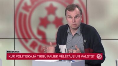 18.05.2026 Kārtības rullis 2. daļa