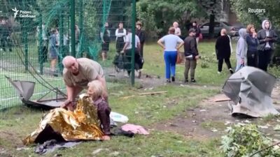 10.08.2025 Radio Svoboda: par aktuālo Krievijā un pasaulē