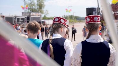 Savīšanās ceļš: Jelgava