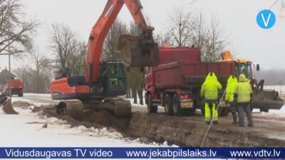 10.01.2024 Jēkabpils laiks