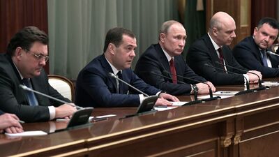 Vai Krievijas valdības paziņojums par demisiju ietekmēs Latviju?