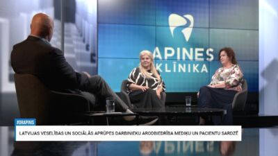 14.06.2026 Dr. Apinis
