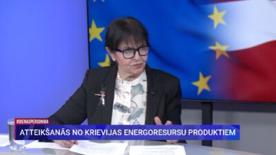 08.12.2025 Dienas personība