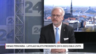 Levits par pārtikas cenu ierobežošanu: Īslaicīgi risinājumi ir iespējami