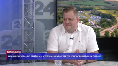 Vai aizbraukušie latvieši izvēlas atgriezties Latvijā?