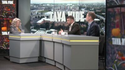 04.07.2026 Tava Vide 2. daļa