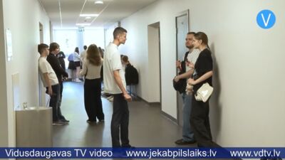 21.05.2025 Jēkabpils laiks