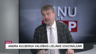29.05.2026 Ziņu TOP