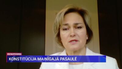 17.04.2026 Dienas personība