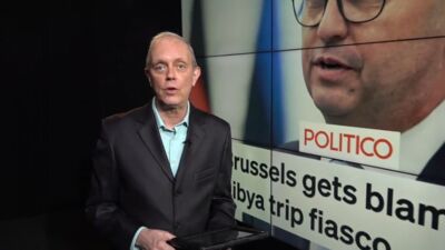 10.07.2025 Streips pārlūko pasauli
