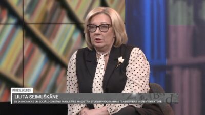 23.03.2026 Preses klubs 2. daļa