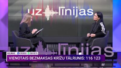 Vai Latvijai pietiek ar astoņām glābējsilītēm?