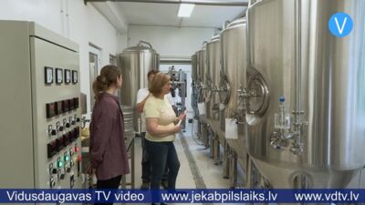 29.07.2025 Jēkabpils laiks