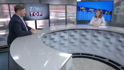 07.08.2024 Ziņu TOP