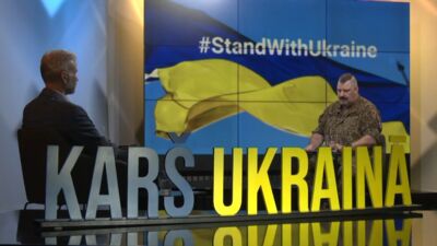 30.07.2026 Aktuālais par karadarbību Ukrainā 2. daļa