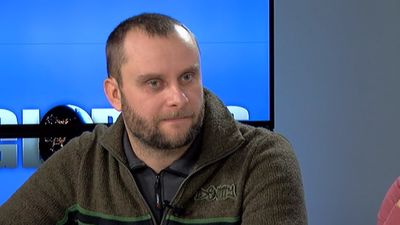 Noskaties: EDSO novērotājs par reālo situāciju Donbasā