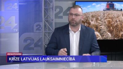 02.12.2025 Dienas personība