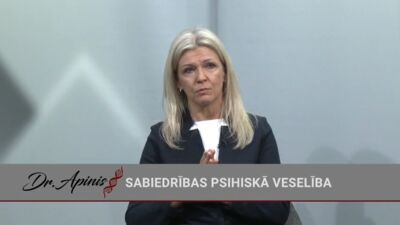 Ieva Virza: Pacienti sāk komentēt izrakstītās zāles - šo dodiet, šo nedodiet - neņemšu