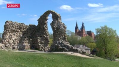 05.06.2026 TV24 SVARĪGAIS 3 MINŪTĒS 19.00