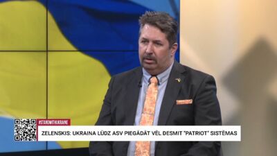 Kas ir tas, kas varētu kavēt Krievijas armijas virzību uz priekšu?