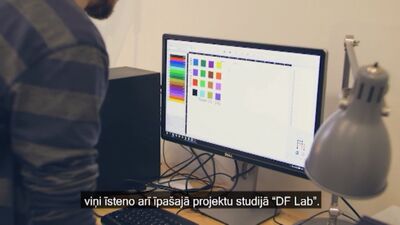 Darba devēji iesaka studēt datorzinātnes Latvijas Universitātē!
