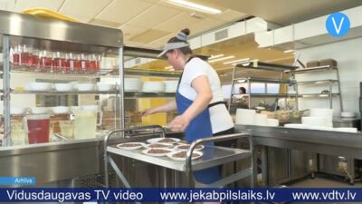 28.11.2025 Jēkabpils laiks