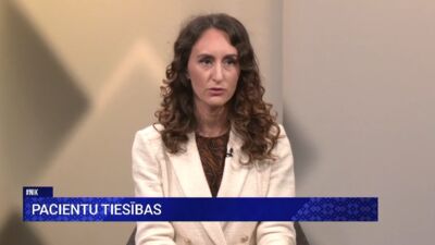 Karina Palkova: Par neziņošanu par vardarbību paredzēta disciplinārā atbildība