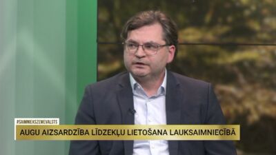 13.06.2026 Saimnieks. Zeme. Valsts 2. daļa