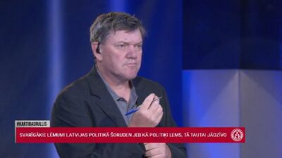 15.09.2025 Kārtības rullis 1. daļa