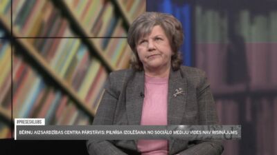 06.01.2026 Preses klubs 3. daļa