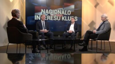 01.02.2025 Nacionālo interešu klubs 2. daļa